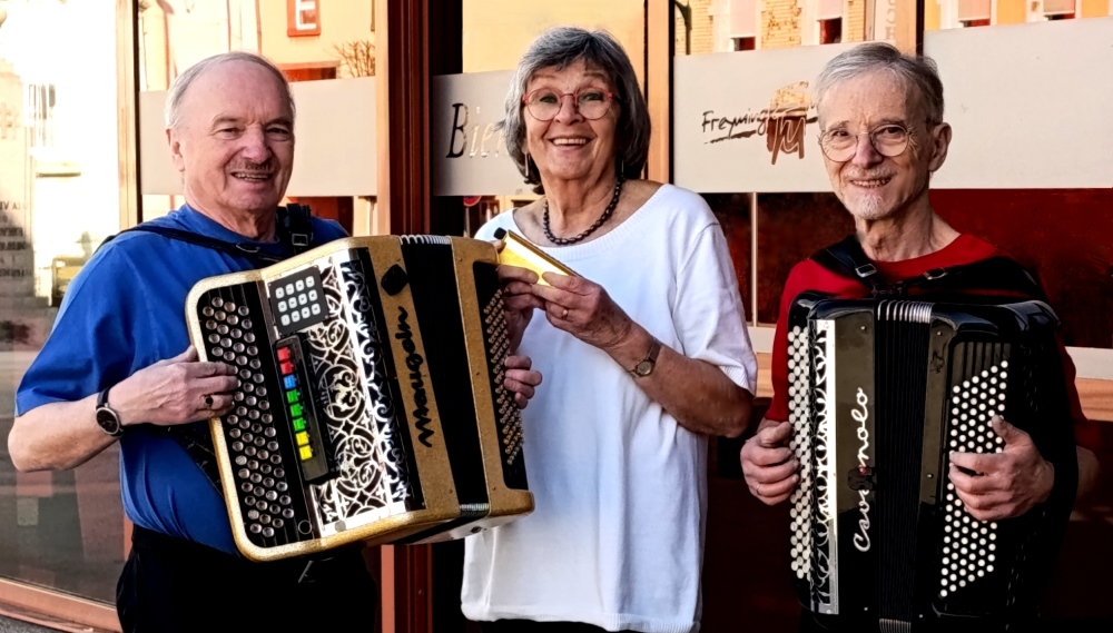Musique Musette